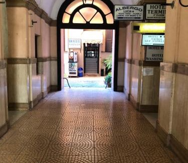 Rome City Centre Hotel | Hotel Termini