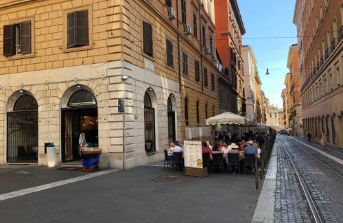 Rome City Centre Hotel | Hotel Termini