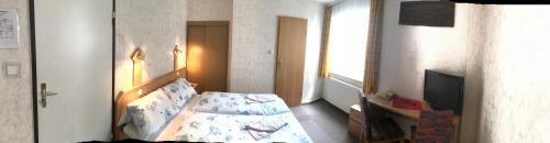 Mainz City Center Hotel | Hotel Terminus
