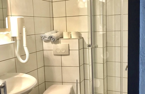 Mainz City Center Hotel | Hotel Terminus