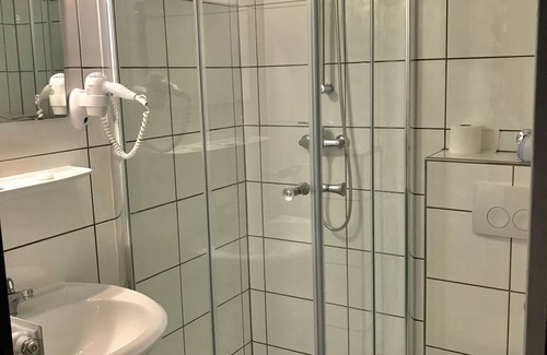 Mainz City Center Hotel | Hotel Terminus