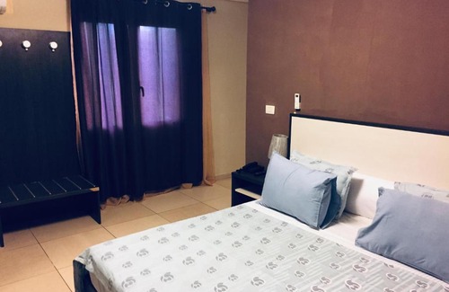 Niamey Hotel | Hotel Terminus