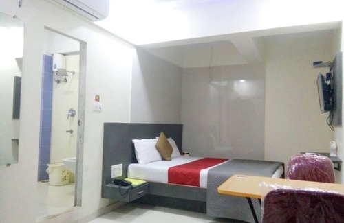 Chembur East Hotel | Hotel Terminus Square