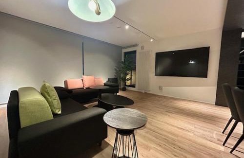 Chuo-ku Apartment | Hotel TERRACE 88
