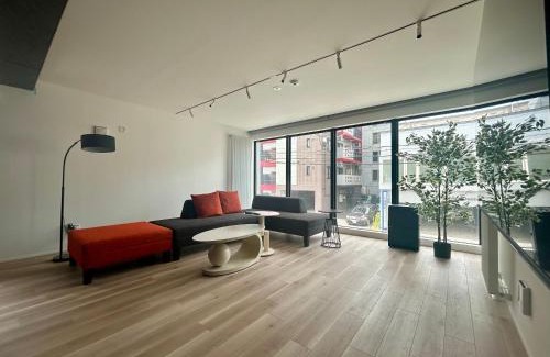Chuo-ku Apartment | Hotel TERRACE 88