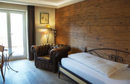 Bad Wiessee Hotel | Hotel Terrassenhof