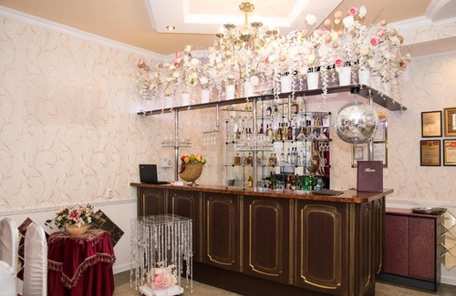 Severskaya Hotel | Hotel Tet-a-Tet