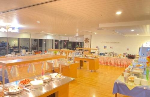 Nakaniikawa-gun Hotel | Hotel Tetora Resort Tateyama Kokusai - Vacation STAY 45311v
