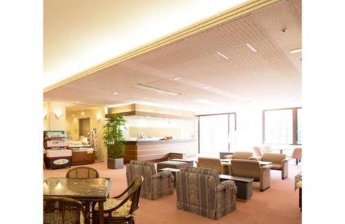 Nakaniikawa-gun Hotel | Hotel Tetora Resort Tateyama Kokusai - Vacation STAY 55731v