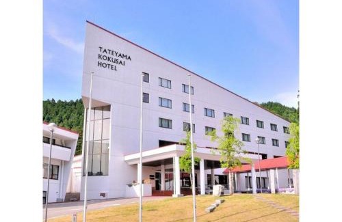 Nakaniikawa-gun Hotel | Hotel Tetora Resort Tateyama Kokusai - Vacation STAY 55719v