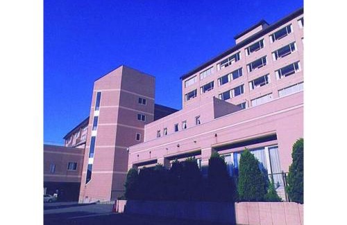 Yunohama Onsen Hotel | Hotel Tetora Resort Tsuruoka - Vacation STAY 39394v