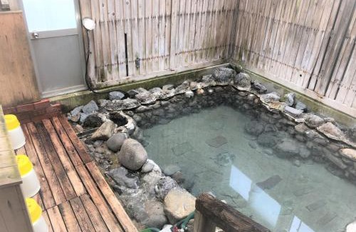 Hakodate Hotel | Hotel Tetora Yunokawaonsen - Vacation STAY 30586v