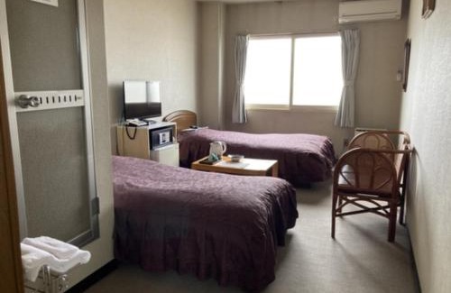 Hakodate Hotel | Hotel Tetora Yunokawaonsen - Vacation STAY 30728v