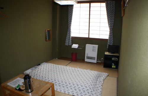 Hakodate Hotel | Hotel Tetora Yunokawaonsen