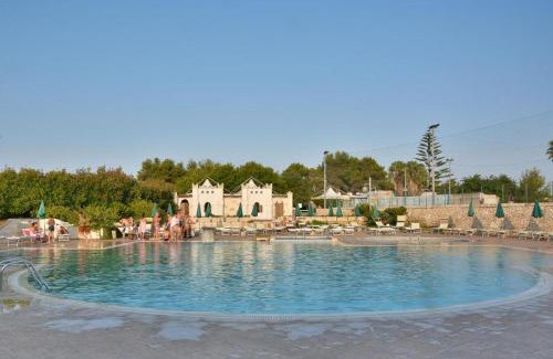 Torre dell'Orso Hotel | Hotel Thàlas Club