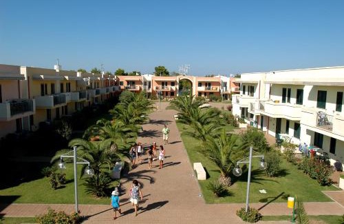 Torre dell'Orso Hotel | Hotel Thàlas Club