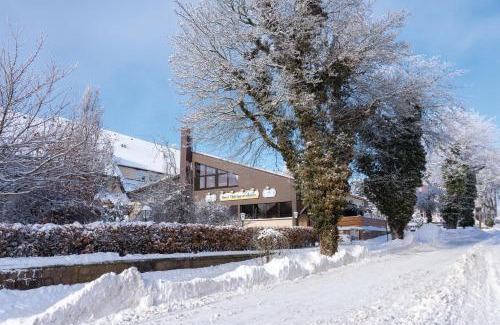 Oberhof Hotel | Hotel Thüringenschanze