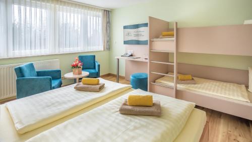 Oberhof Hotel | Hotel Thüringenschanze