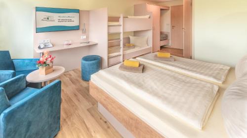 Oberhof Hotel | Hotel Thüringenschanze