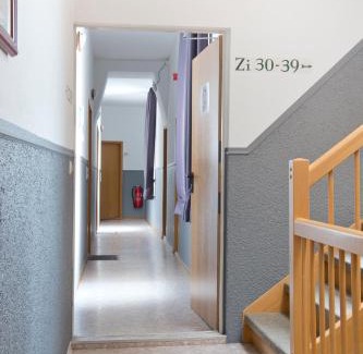 Jena Hotel | Hotel Thüringer Hof