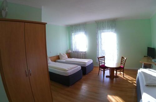 Schweitenkirchen Hotel | Hotel Thannhof