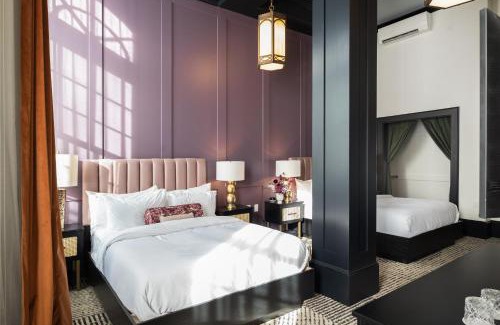 Portsmouth Hotel | Hotel Thaxter