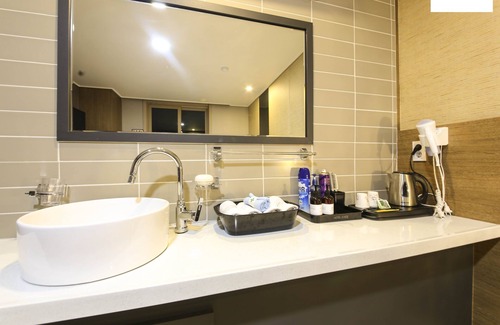 Pinari-gol Hotel | Hotel the Ace