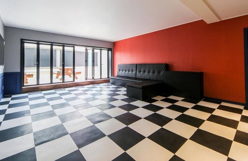 Pinari-gol Hotel | Hotel the Ace