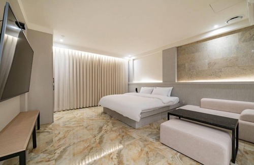 Uiwang Hotel | HOTEL THE ART UIWANG