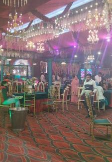 Karnal Hotel | Hotel The Aryan
