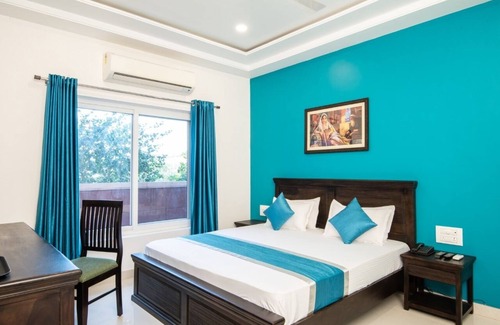 Jodhpur Hotel | Hotel The Balam