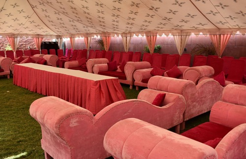 Jodhpur Hotel | Hotel The Balam