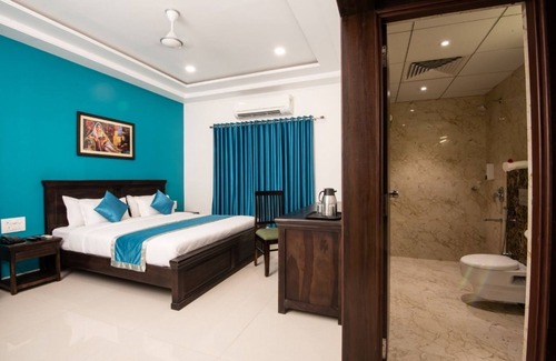 Jodhpur Hotel | Hotel The Balam