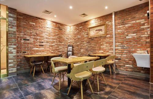 Ingye-dong Hotel | Hotel THE Blixx