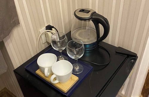 Didube Apartment | Hotel The Builder 124