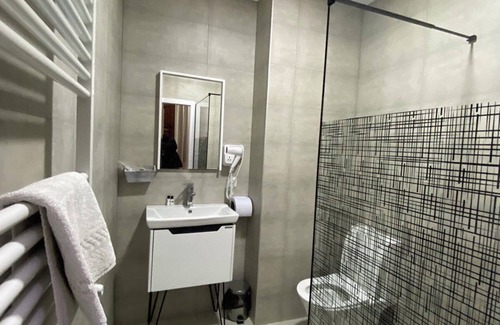 Didube Apartment | Hotel The Builder 124