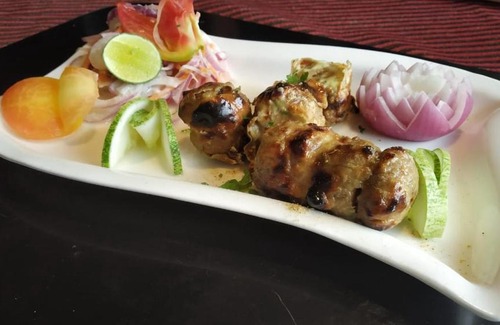Dhanbad Hotel | Hotel The Castle