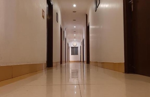Dhanbad Hotel | Hotel The Castle