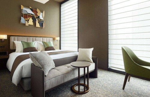Ginza Hotel | Hotel The Celestine Ginza