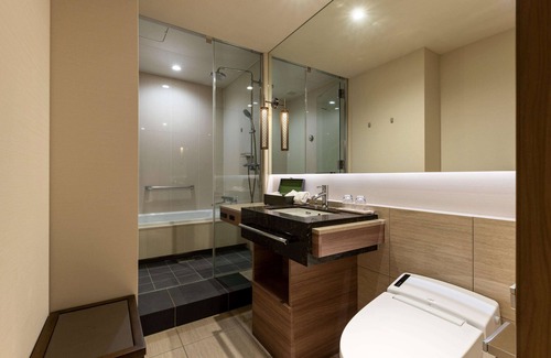 Ginza Hotel | Hotel The Celestine Ginza
