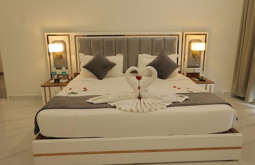 Bilaspur Hotel | Hotel The City Crown-Bilaspur