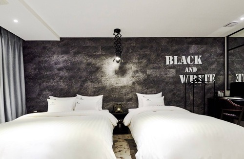 Icheon Hotel | Hotel The Class