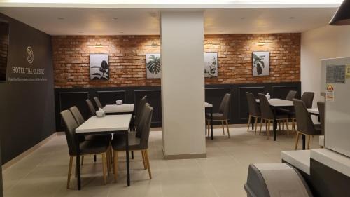 Samsan-dong Hotel | Hotel The Classic