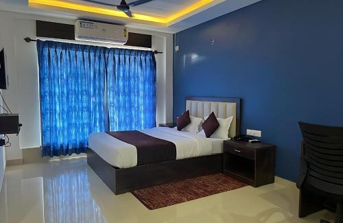 Verna Hotel | Hotel The Classic Verna