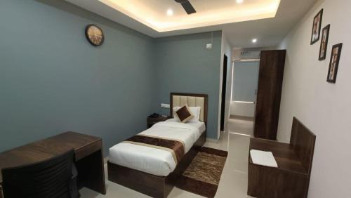 Verna Hotel | Hotel The Classic Verna