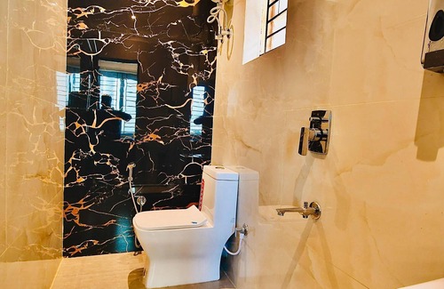 Bhubaneshwar Hotel | Hotel The Code Exclusive