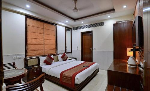 Karol Bagh Hotel | Hotel The Daanish Residency - Karol Bagh