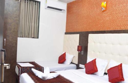 Karol Bagh Hotel | Hotel The Daanish Residency - Karol Bagh