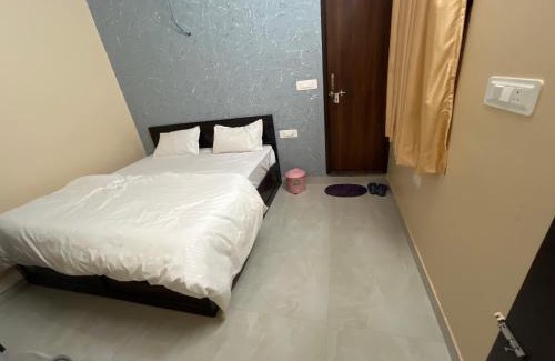 Jaipur Hotel | Hotel the desert inn