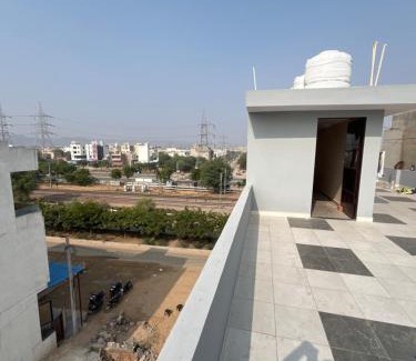 Jaipur Hotel | Hotel the desert inn
